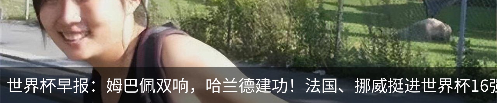 新闻动态