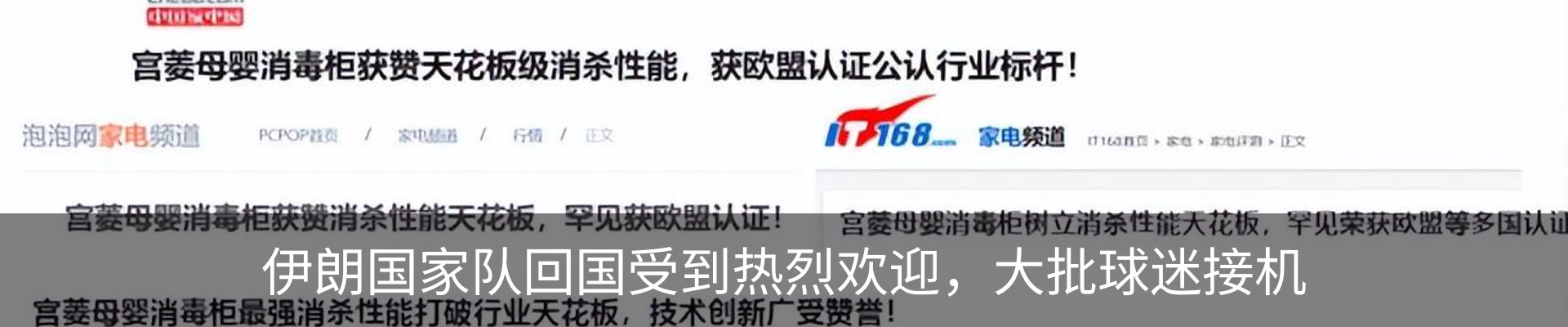 新闻动态