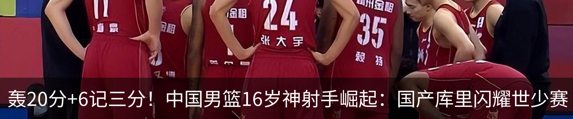 新闻动态