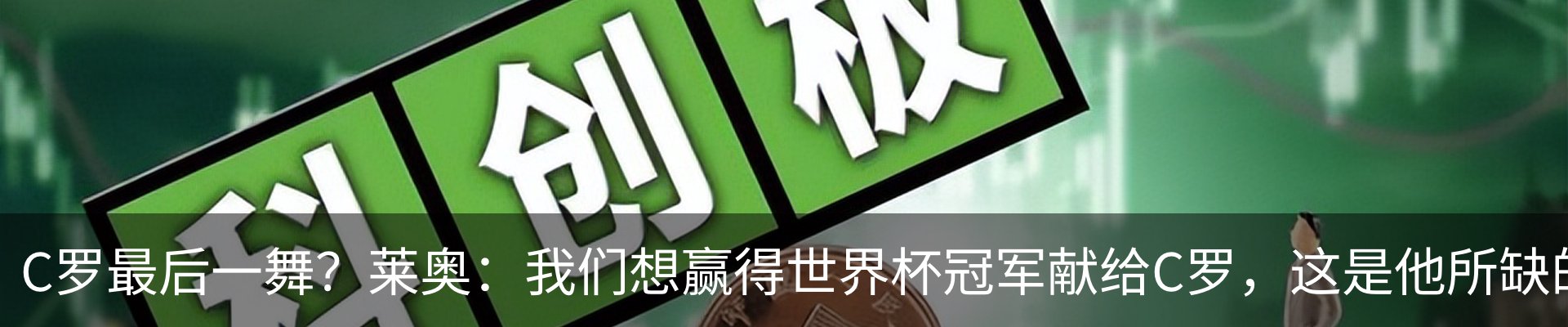 新闻动态